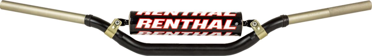 Twinwall® Handlebar — Black