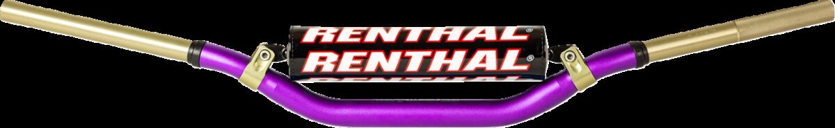 Twinwall® Handlebar — 996-01-PE-07-261