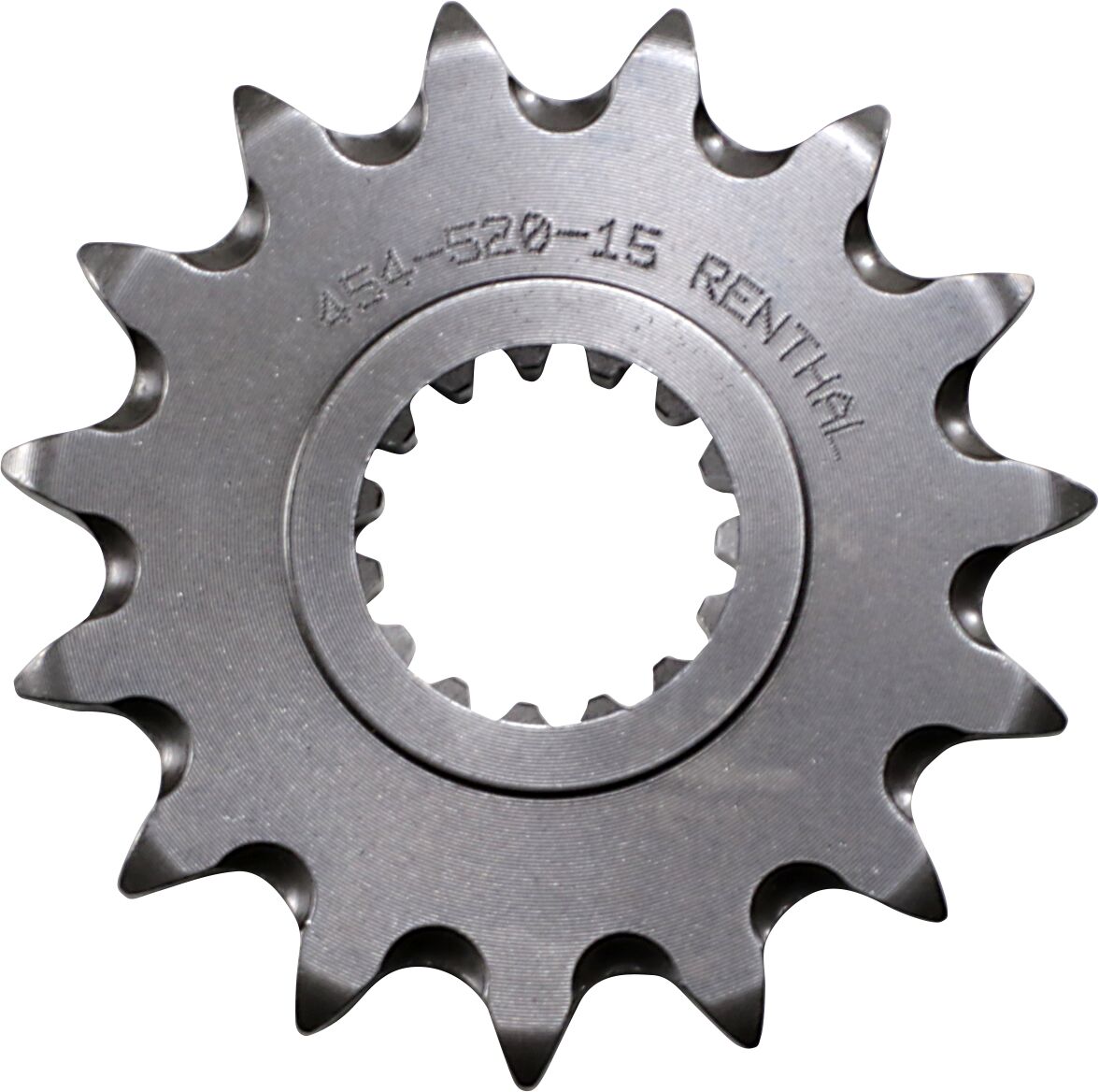 Front Sprocket — 432--520-15GP