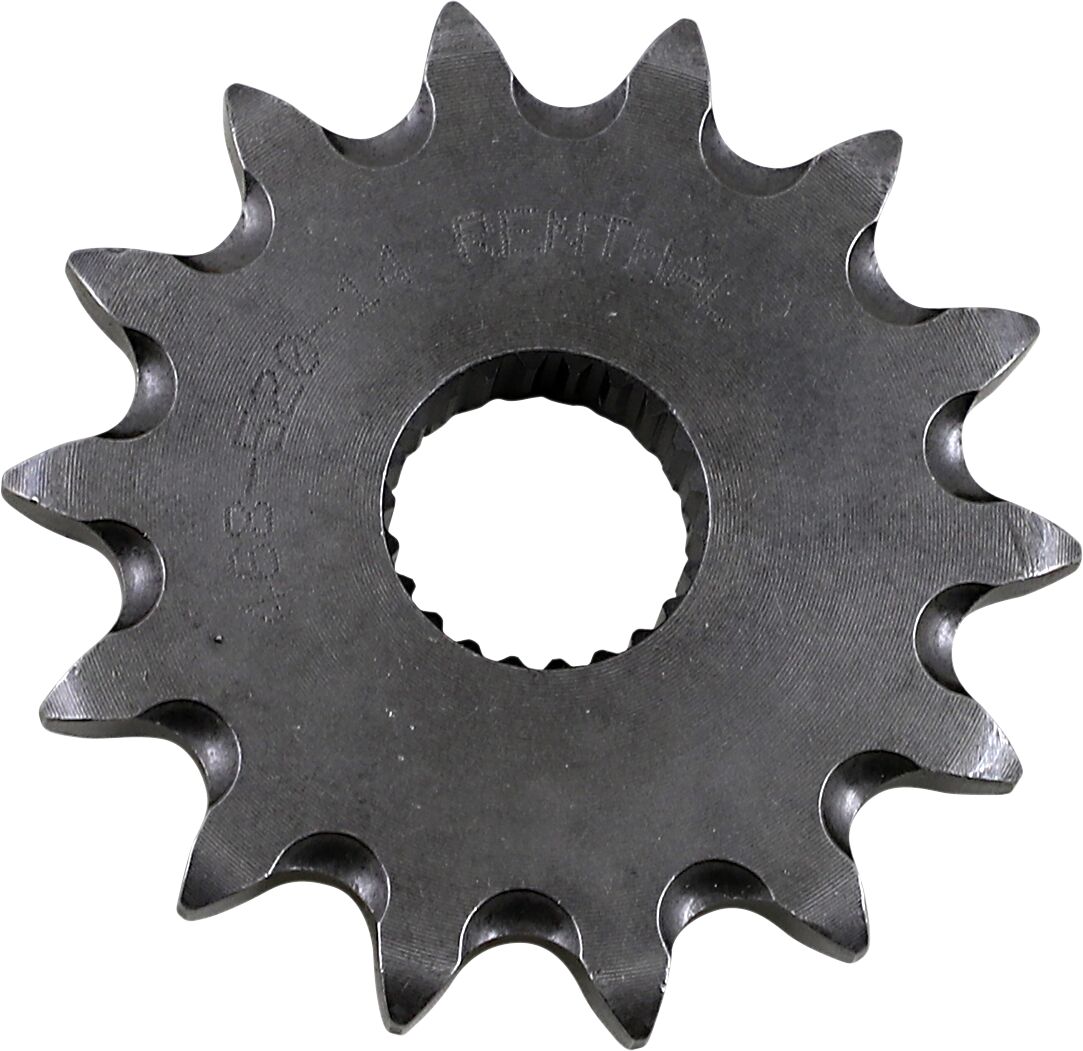 Front Sprocket KTM SX 65 2021-2022 / Yamaha YFM 250 R Raptor 2008-2013 / Yamaha YFM 250 RSE Raptor Special Edition 2009 / Yamaha YFM 250 RSE2 Raptor Special Edition 2 2009 / Yamaha YFM 250 RSP Raptor Special Edition 2008 / Yamaha YFM 250 RSP2 Raptor Special Edition 2 2008