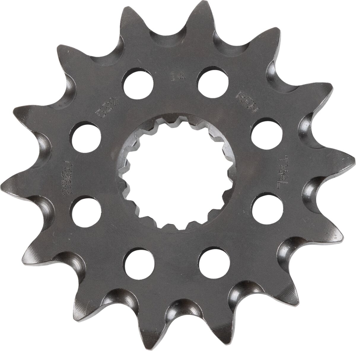 Front Sprocket — 292U-520-14GP