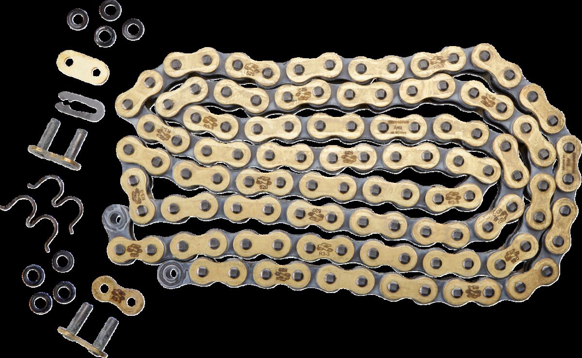 520 R33 Chain — C413