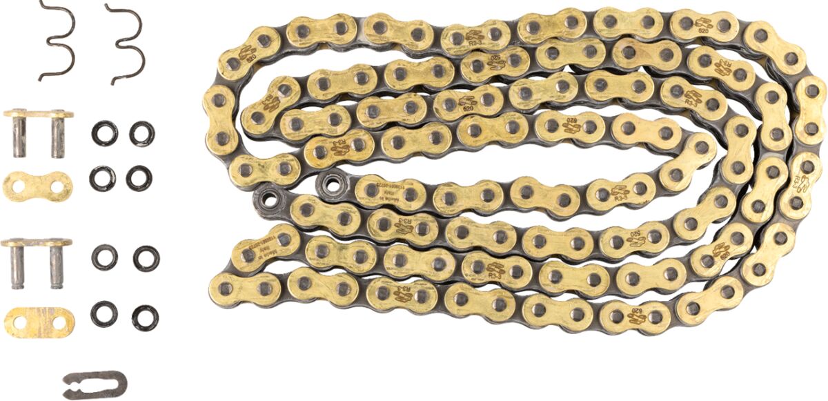 520 R33 Chain — C416