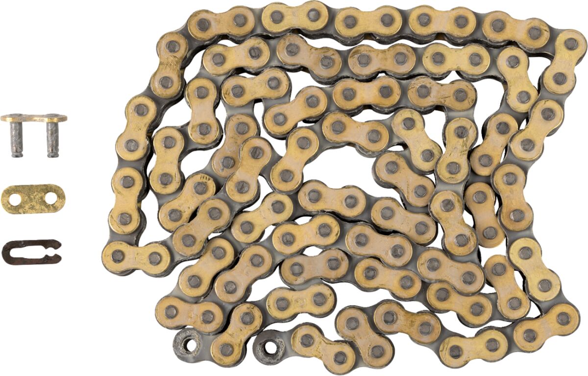 520 R1 Works Chain — Gold