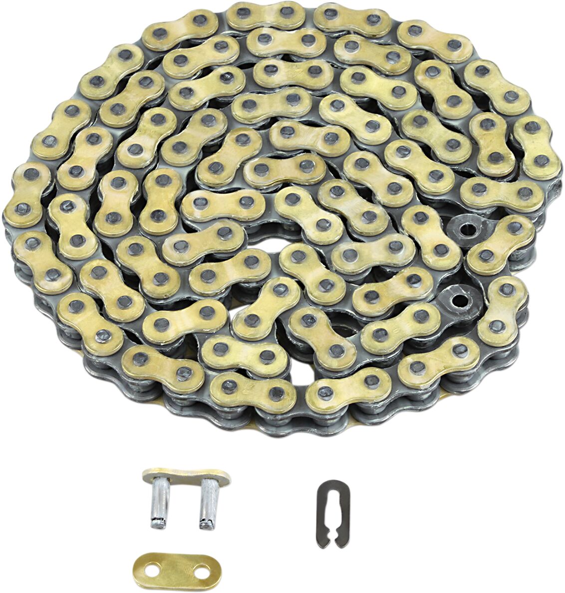 520 R1 Works Chain — C126