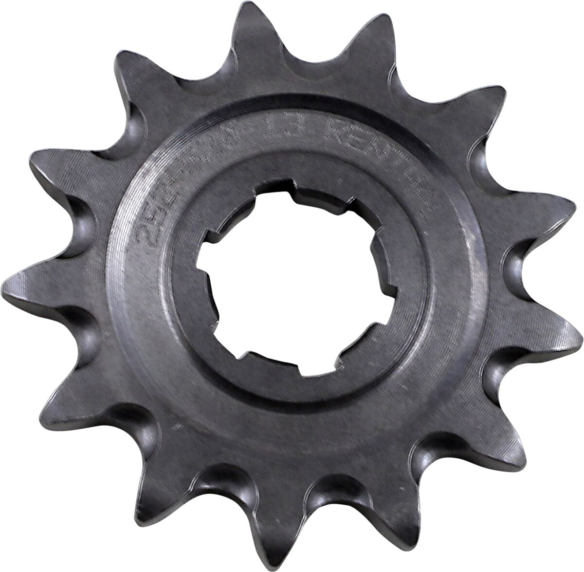 Front Sprocket Kawasaki; Yamaha — Selected Models; See Fitment