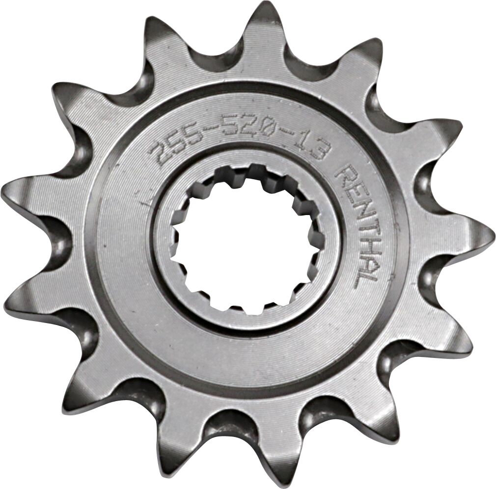 Front Sprocket SUZUKI — Selected Models; See Fitment