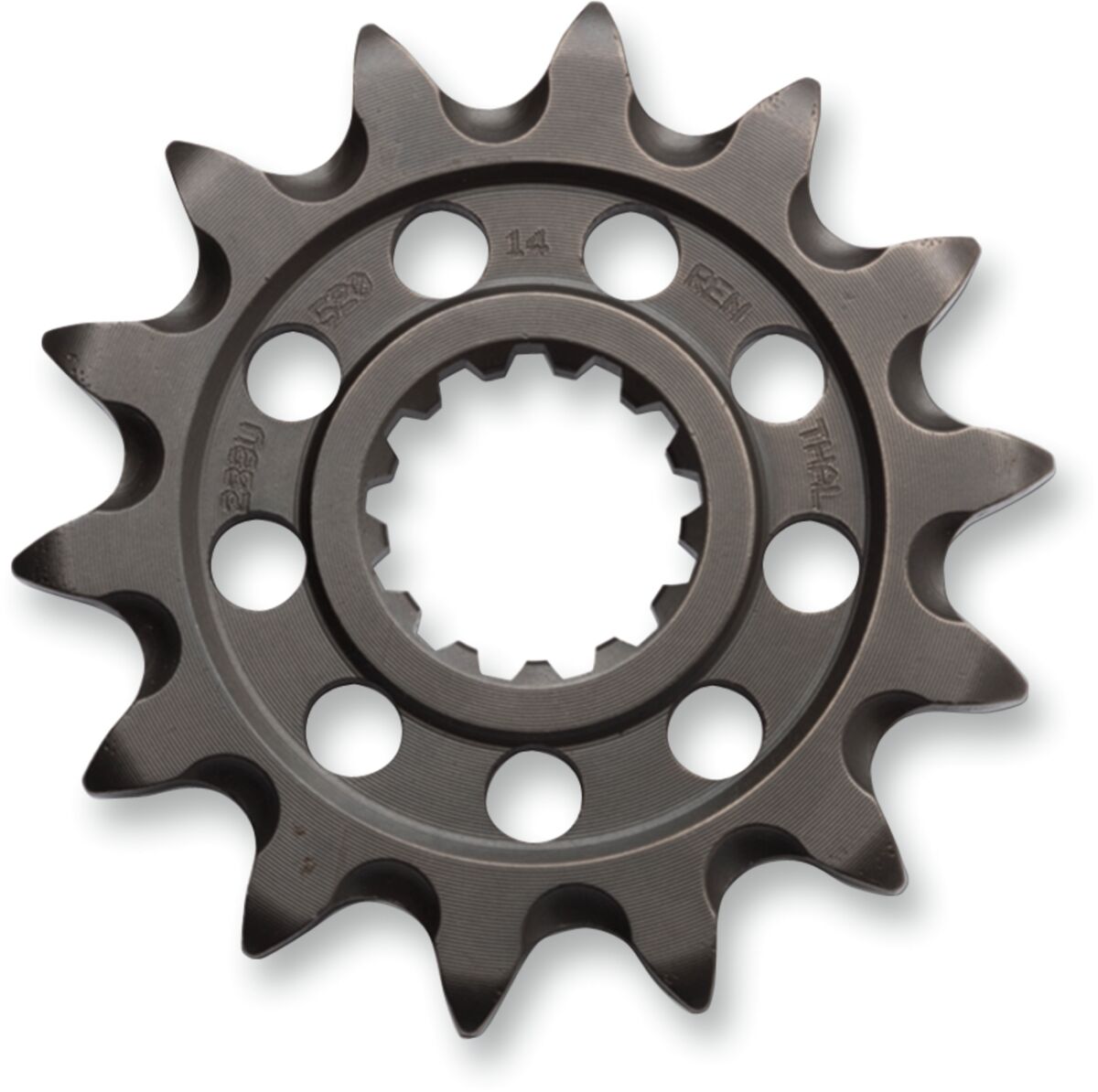 Front Sprocket APRILIA; Kawasaki; SUZUKI; Yamaha — Selected Models; See Fitment