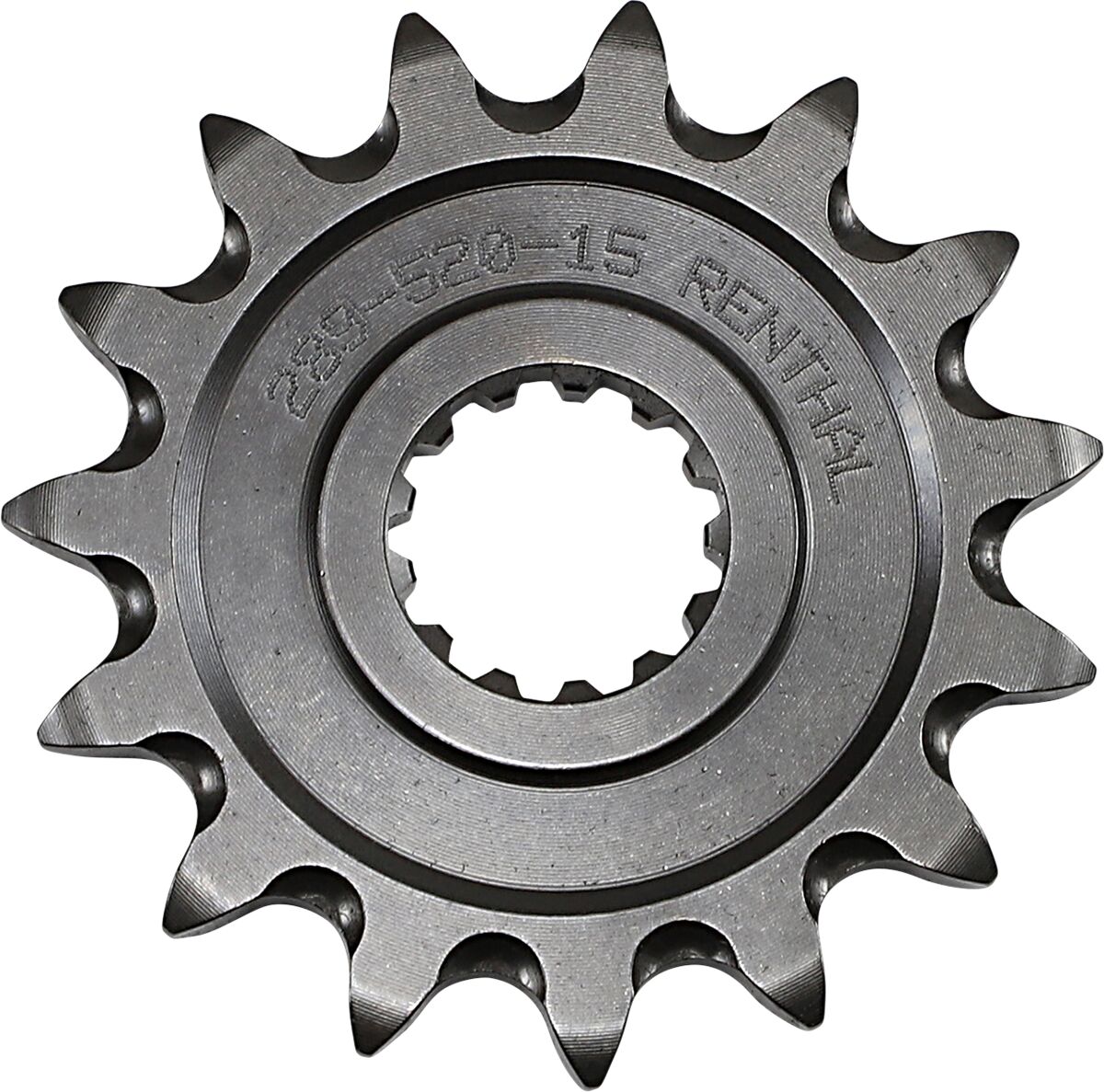 Front Sprocket APRILIA; Kawasaki; SUZUKI; Yamaha — Selected Models; See Fitment