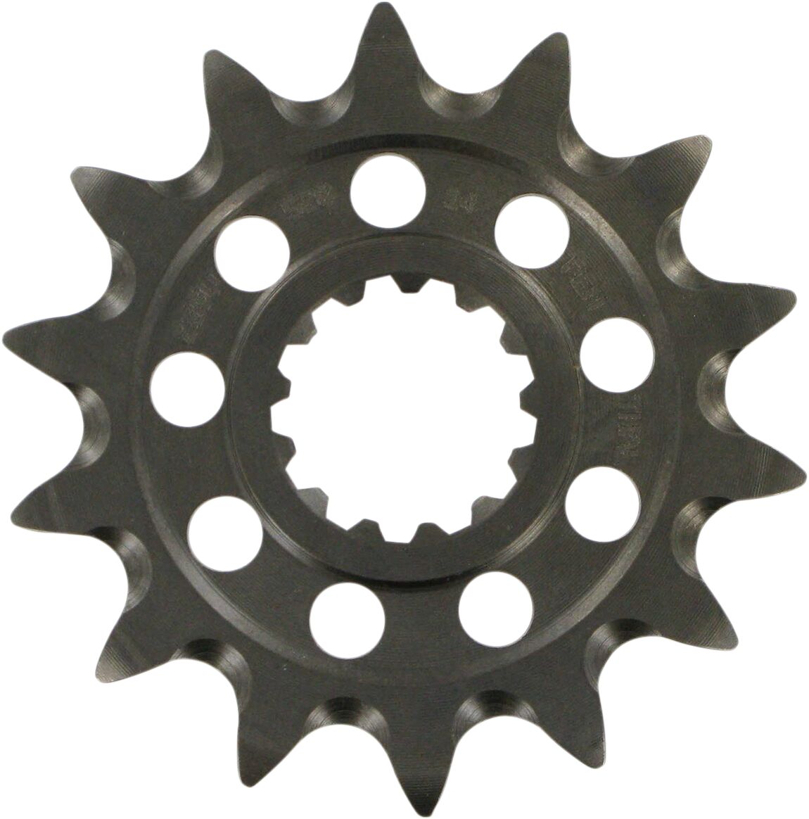 Front Sprocket APRILIA; GAS GAS; Kawasaki; SUZUKI; Yamaha — Selected Models; See Fitment