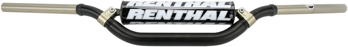 Twinwall® Handlebar KTM DUKE 640 E 2004-2006 / Yamaha WR 250 F 2001-2004 (AMERICA) / Yamaha WR 250 F 2001-2004 (EUROPE)