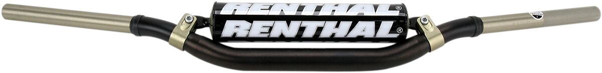 Twinwall® Handlebar GAS GAS; HUSQVARNA; KTM; SUZUKI; TM RACING; Yamaha — Selected Models; See Fitment