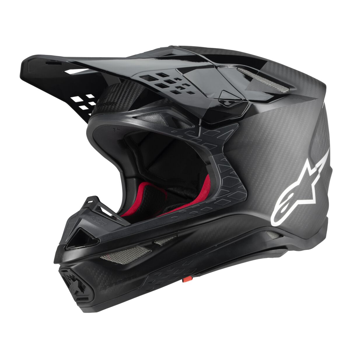 Supertech M10 Fame Helmet — 8300223-1902-S