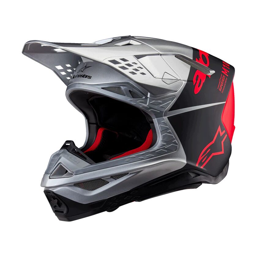 Supertech M10 Flood MIPS® Helmet — 8300923-1954-S