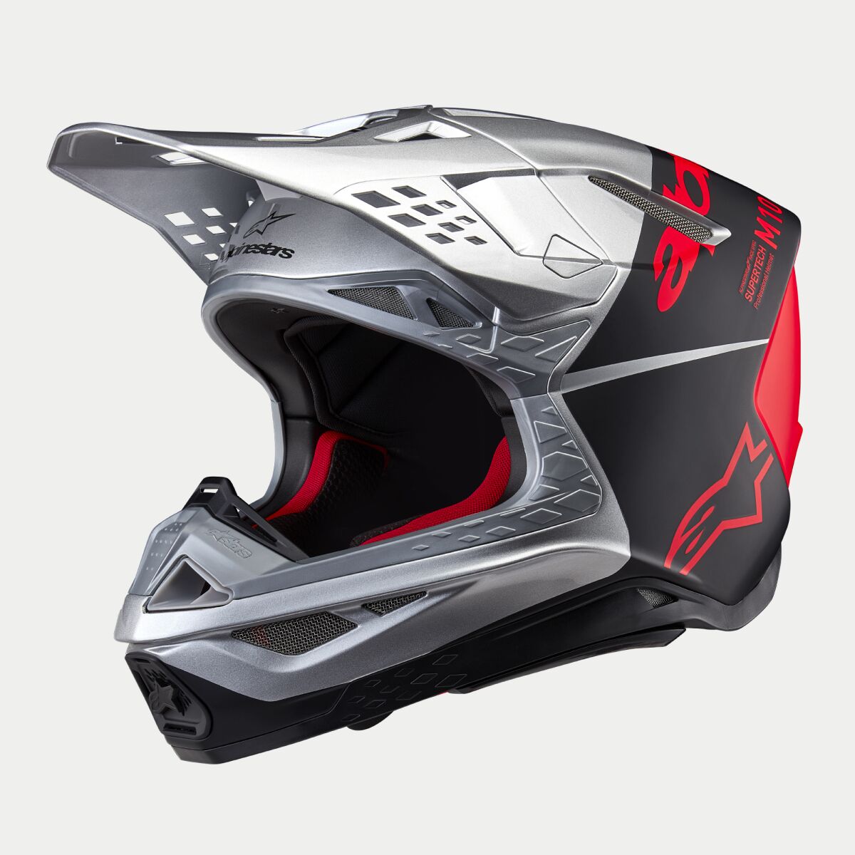 Supertech M10 Flood MIPS® Helmet — 8300923-1954-M