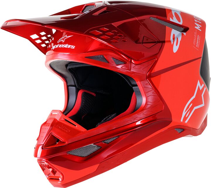 Supertech M10 Flood MIPS® Helmet — 8300923-3003-XL