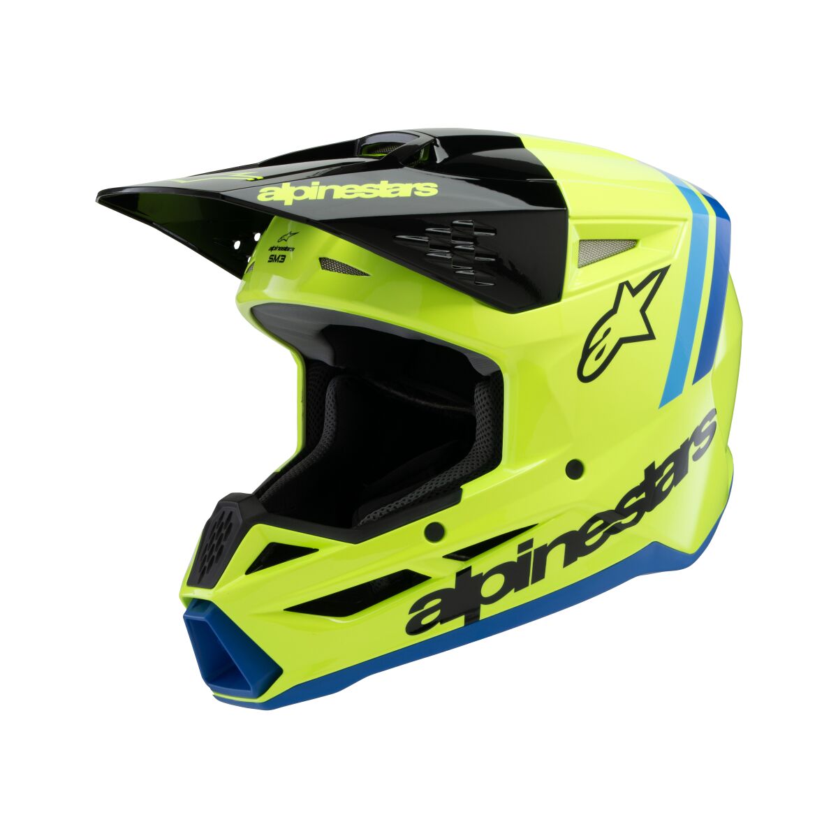 Youth SM3 Radium Helmet — 8301925-5017-YS