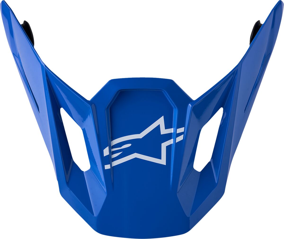 SM7 Helmet Visor — 8981026-2088