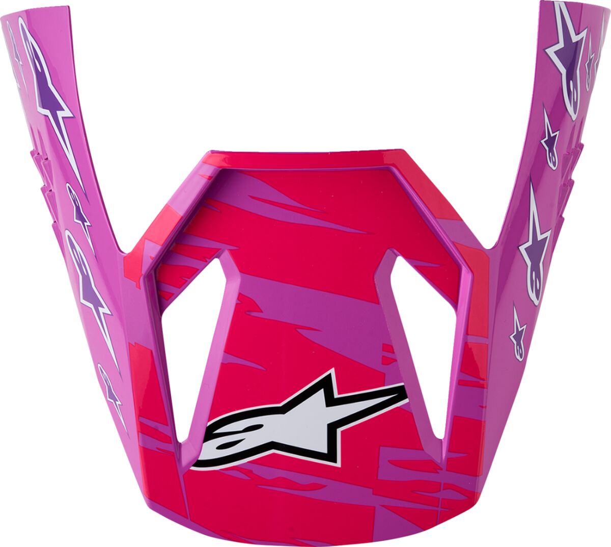 SM3 Helmet Visor — 8980827-3222