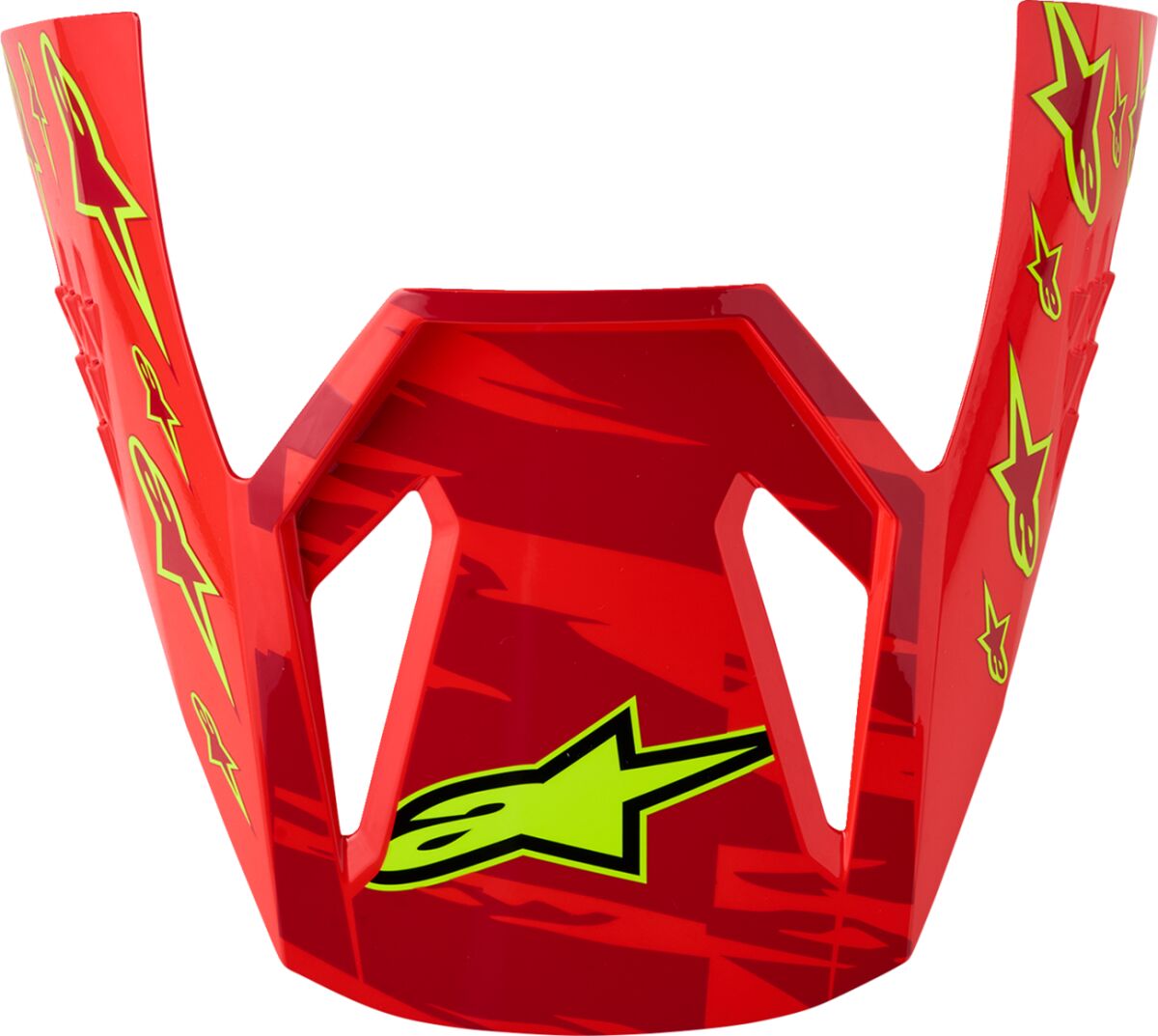 Youth SM3 Helmet Visor — 8980927-3206-Y