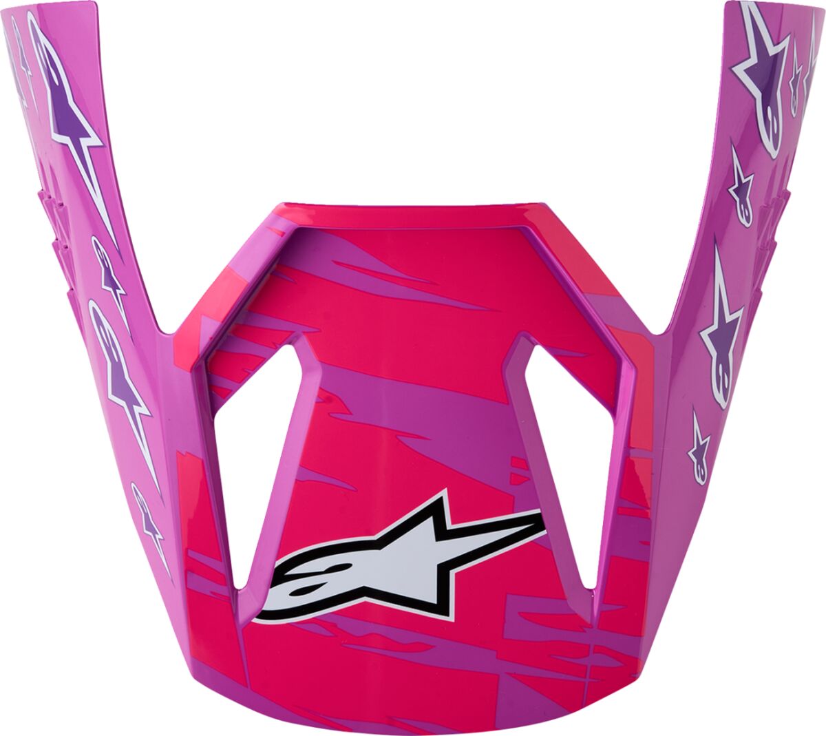 Youth SM3 Helmet Visor — 8980927-3206-YPU