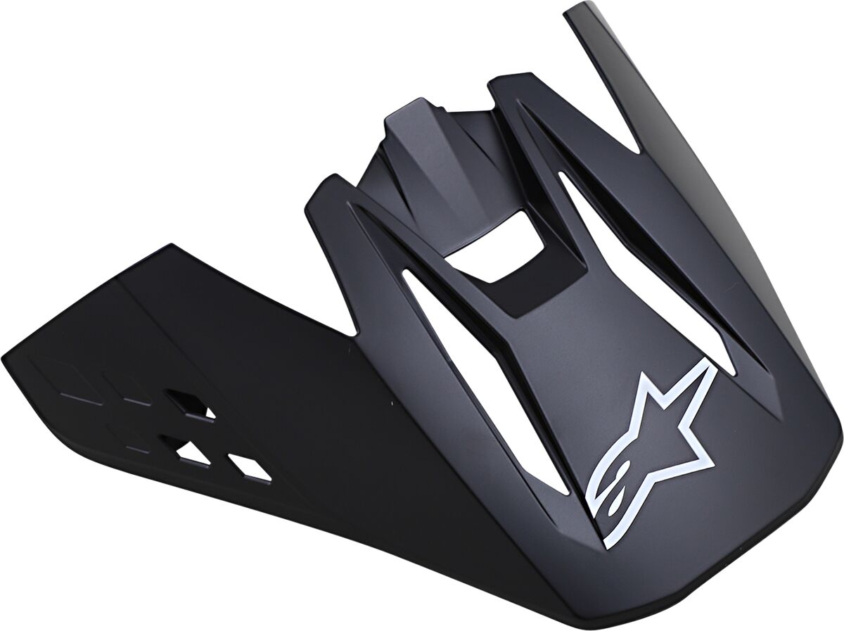 SM5 Helmet Visor — 8983021-110