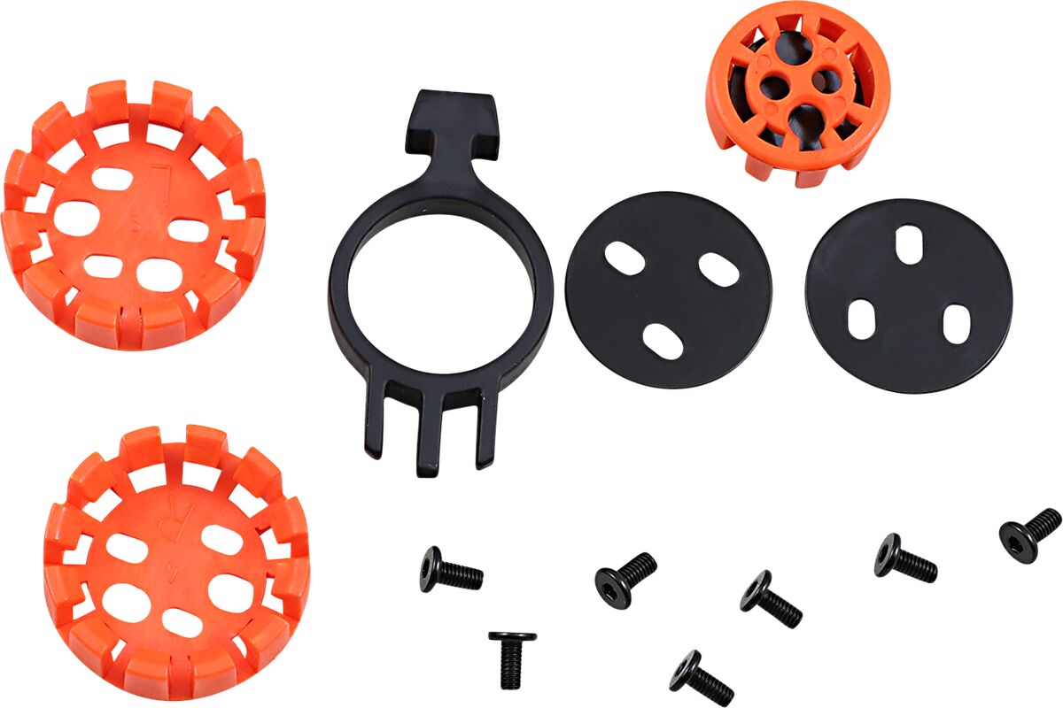 Visor Connector Kit — 8984121-03