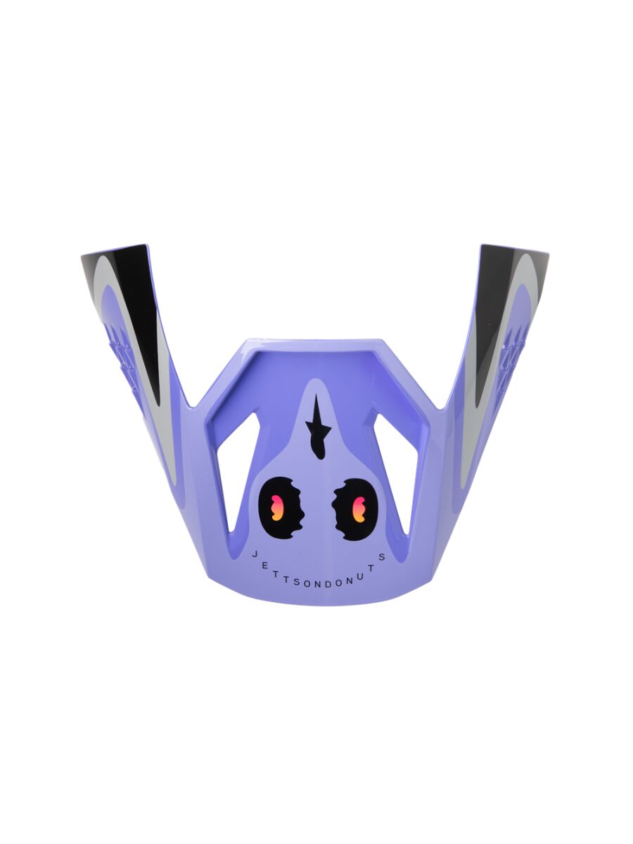 Youth SM3 Jettson Helmet Visor — 8982126-9277