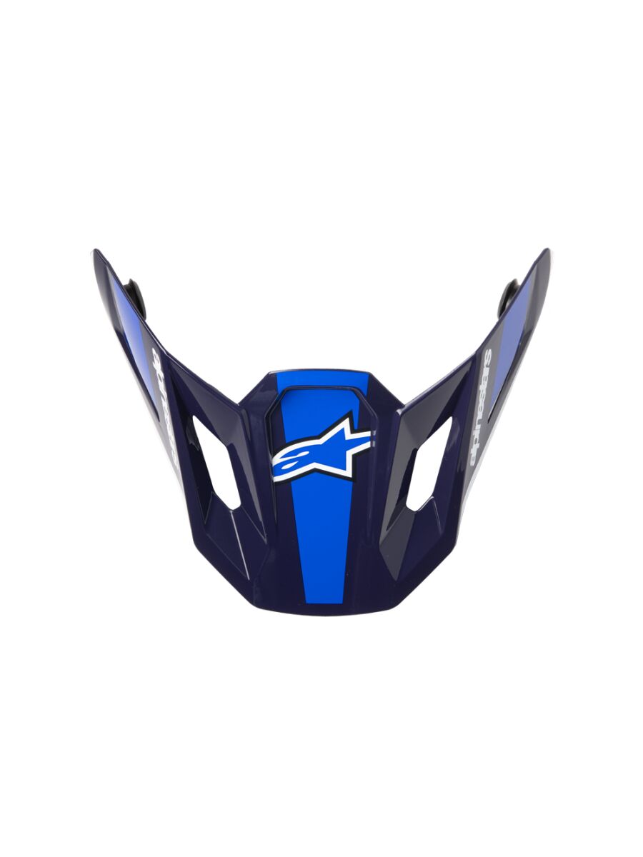 S-M7 Rise Helmet Visor — 8980926-7249