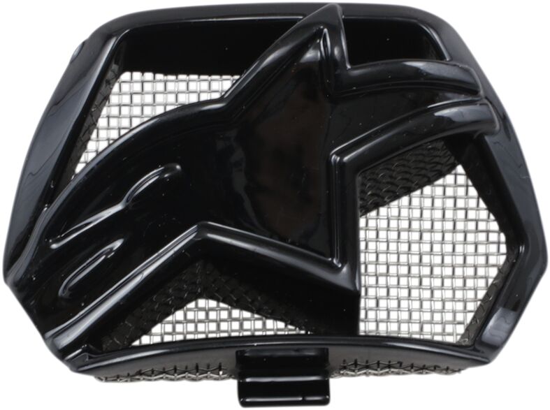 Supertech M8/Supertech M10 Helmet Chin Vent — 8983019-1180-OS