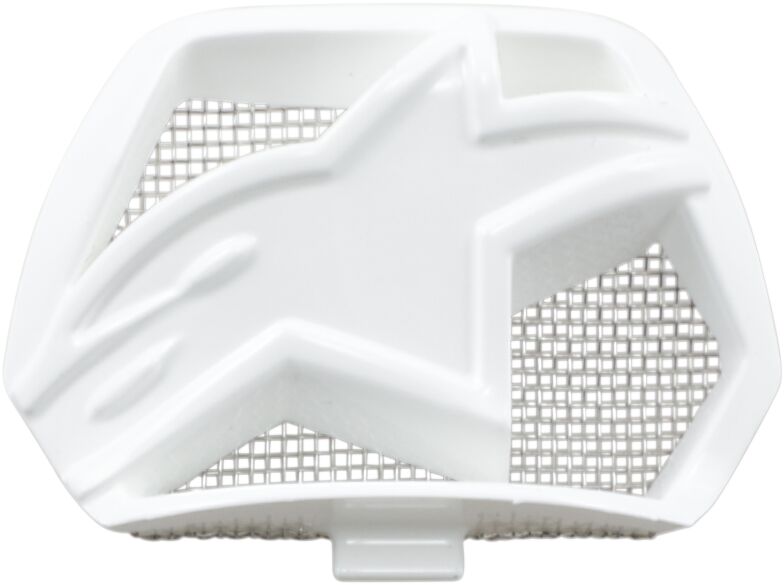 Supertech M8/Supertech M10 Helmet Chin Vent — 8983019-2180-OS