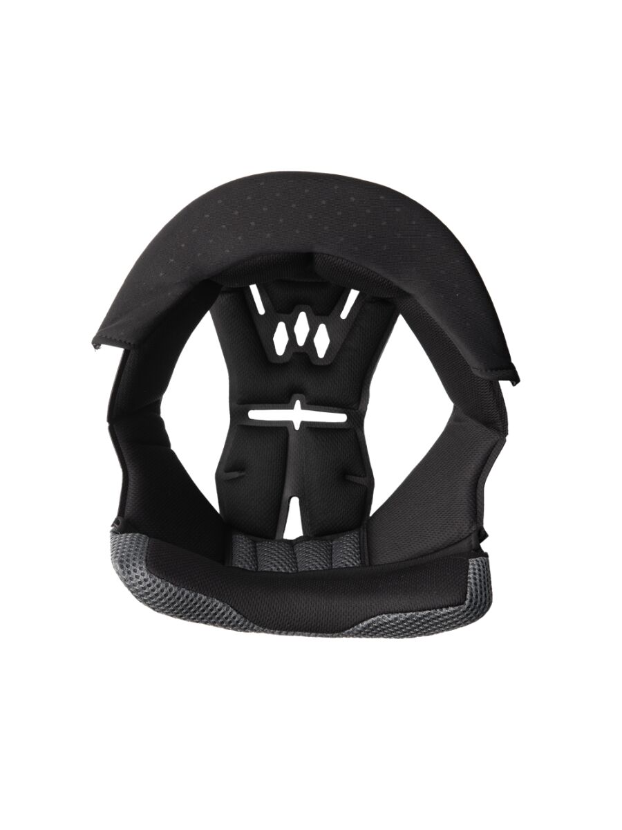 SM3 Helmet Crown Pad — Gray