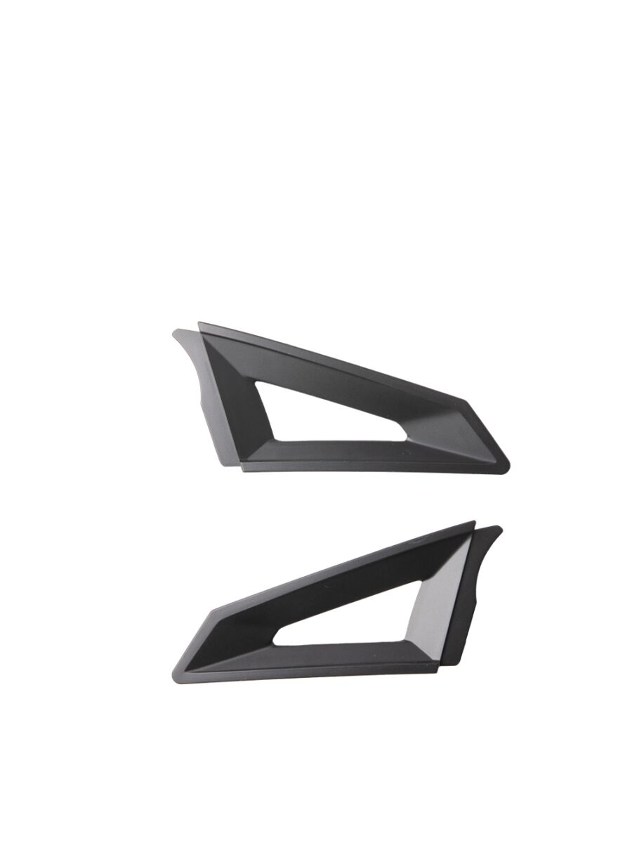 SM3 Helmet Top Vent — Black