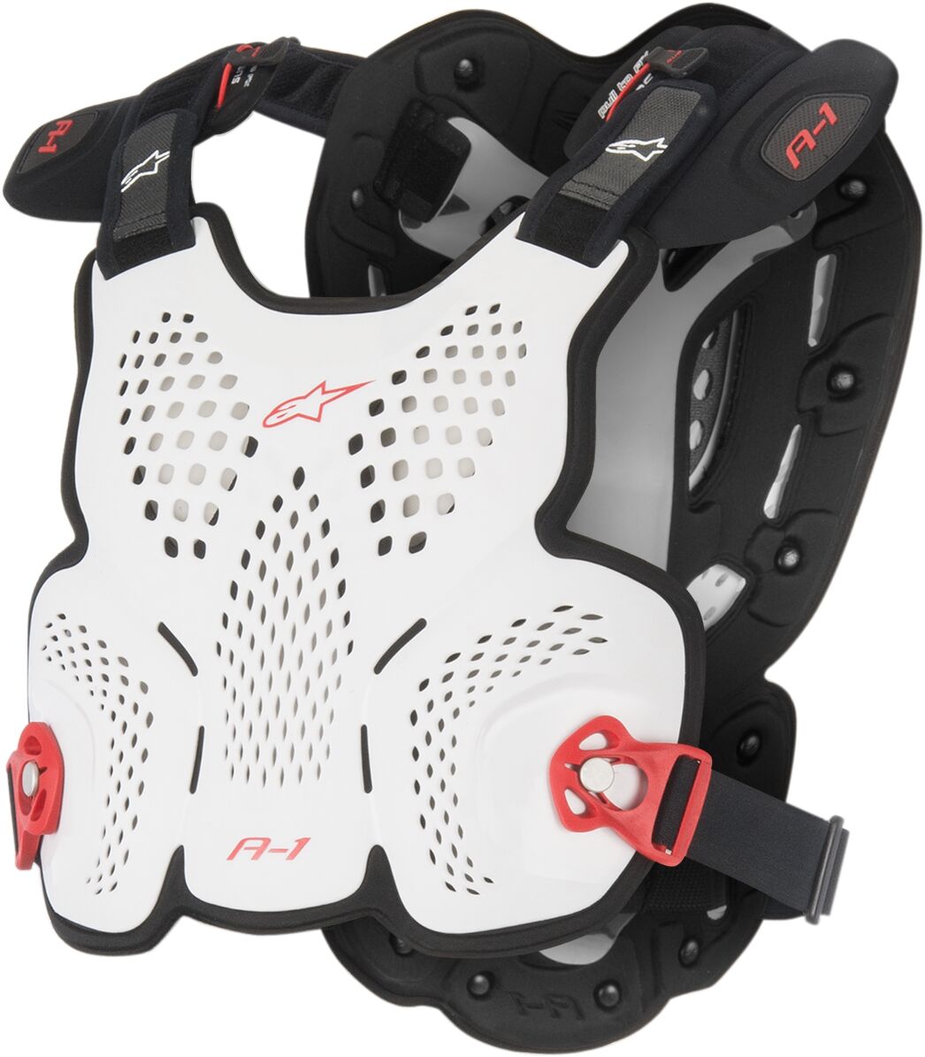 A-1 Roost Guard — 6700116-213-M/L