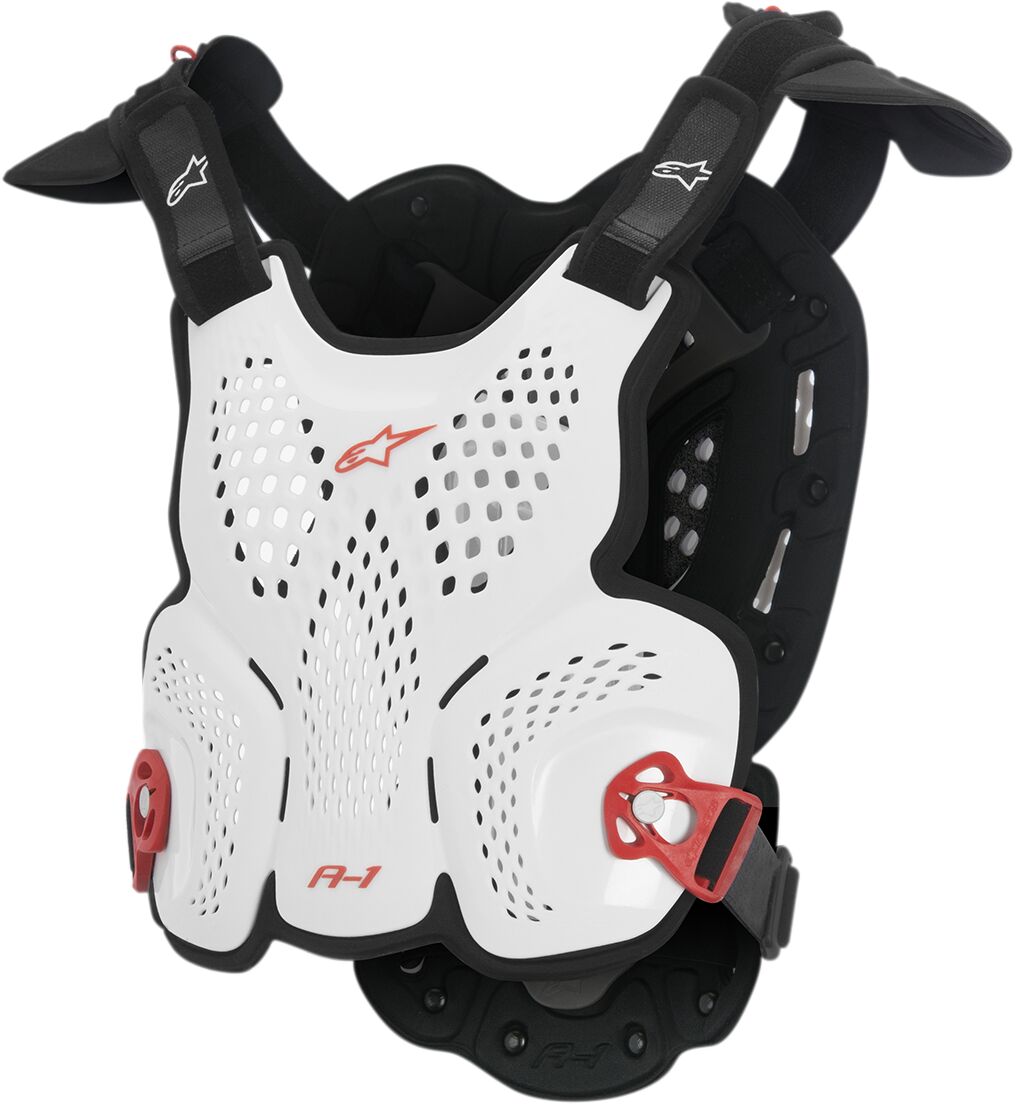 A-1 Roost Guard — 6700116-213-XL2