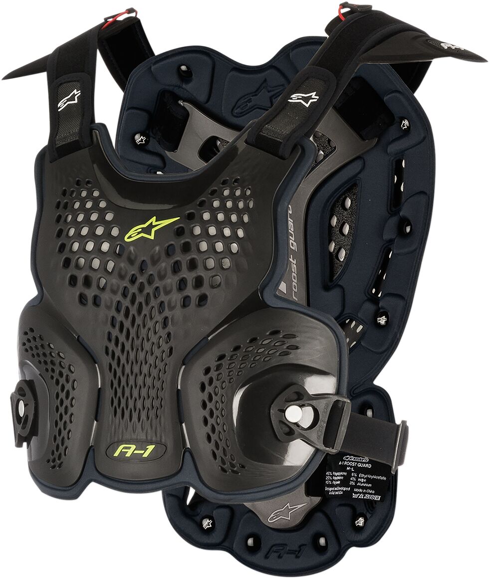A-1 Roost Guard — 6700116-104-XL2