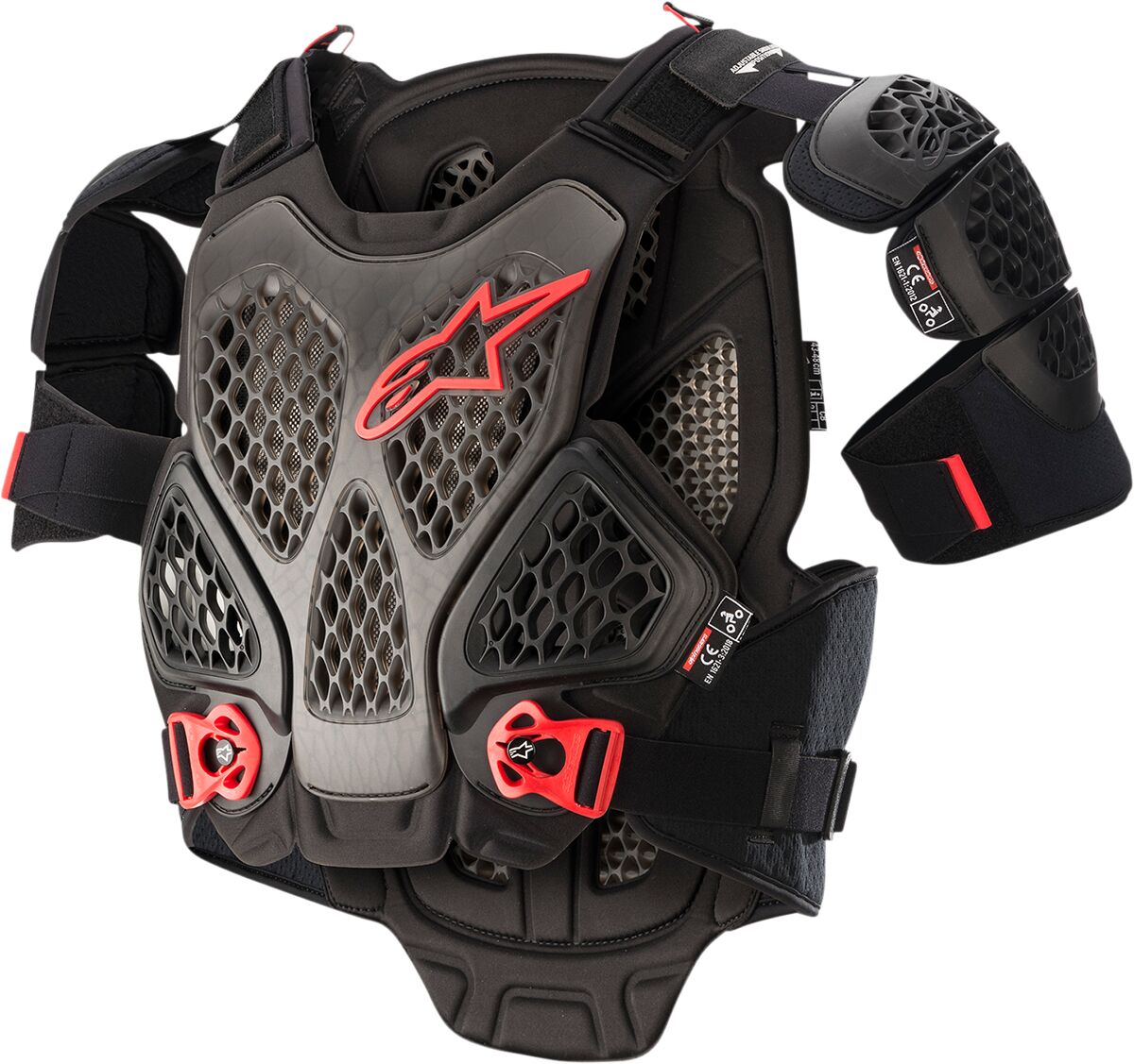 A-6 Chest Protector — 6700022-1036XS/S