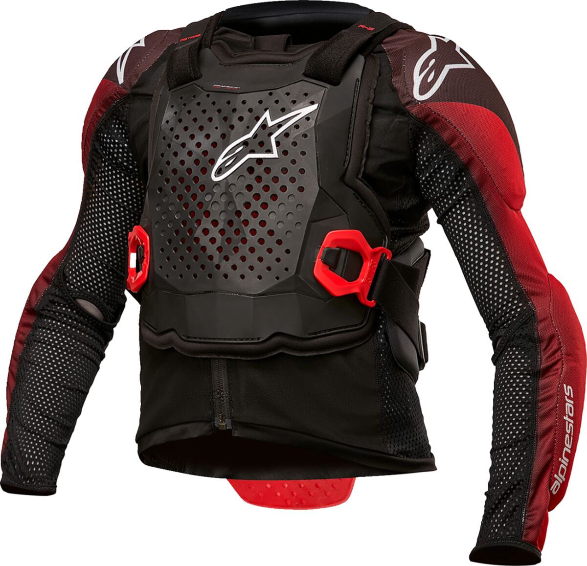 Youth Bionic Tech Jacket — 6546624-123-LXL
