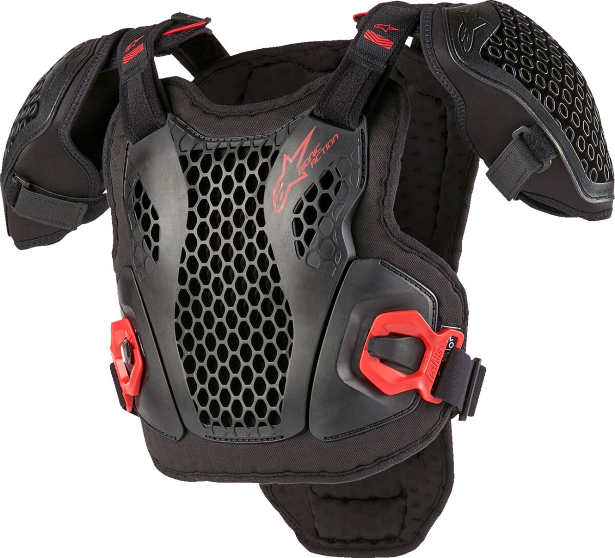 Youth Bionic Action Guard — 6740424-13-S/M
