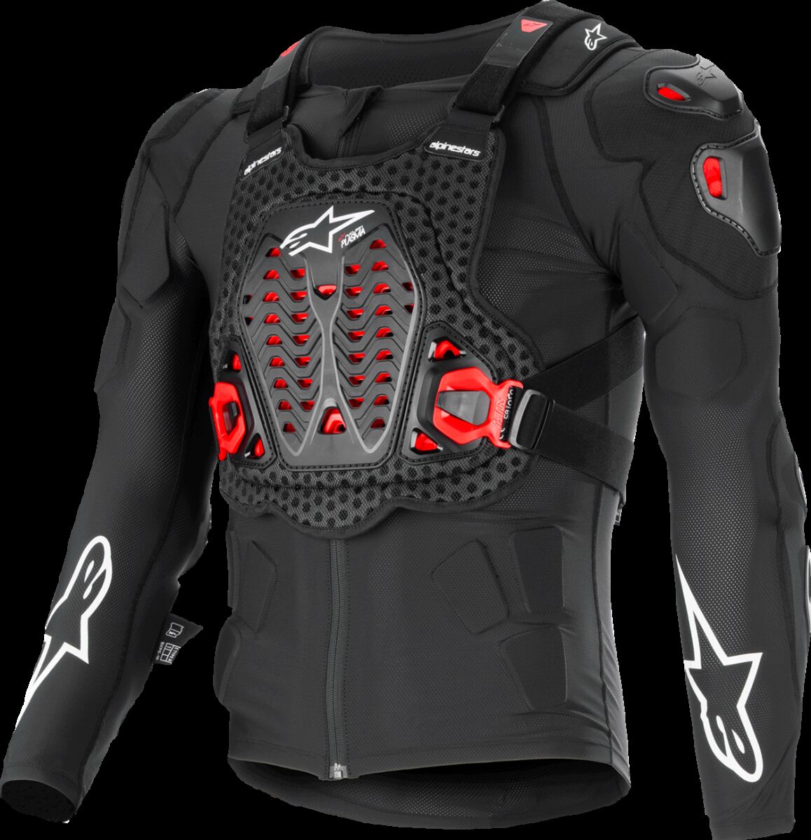 Bionic XTR Plasma Protection Jacket — 6507625-132-2X