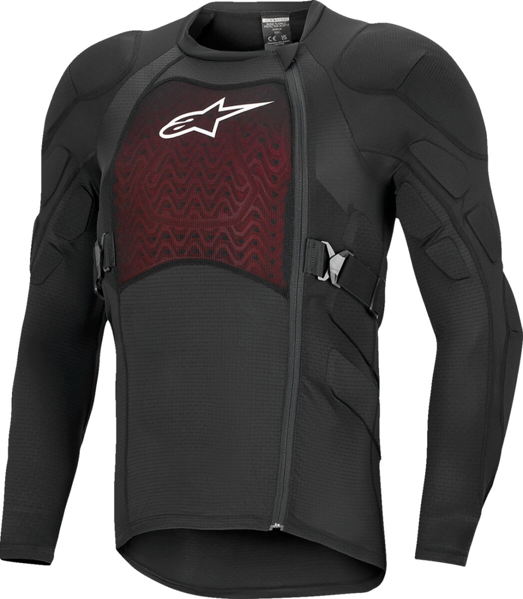 Long-Sleeve Bionic Plasma LT Jacket — 6500226-12-S