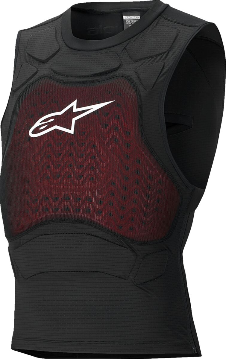 Bionic Plasma LT Vest — 6500726-12-L