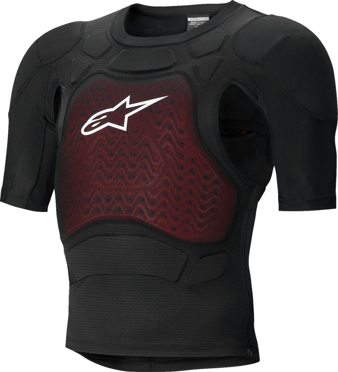 Short-Sleeve Bionic Plasma LT Jacket — 6500826-12-XL