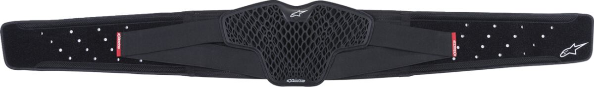 Sequence Kidney Belt — Black, XS-L