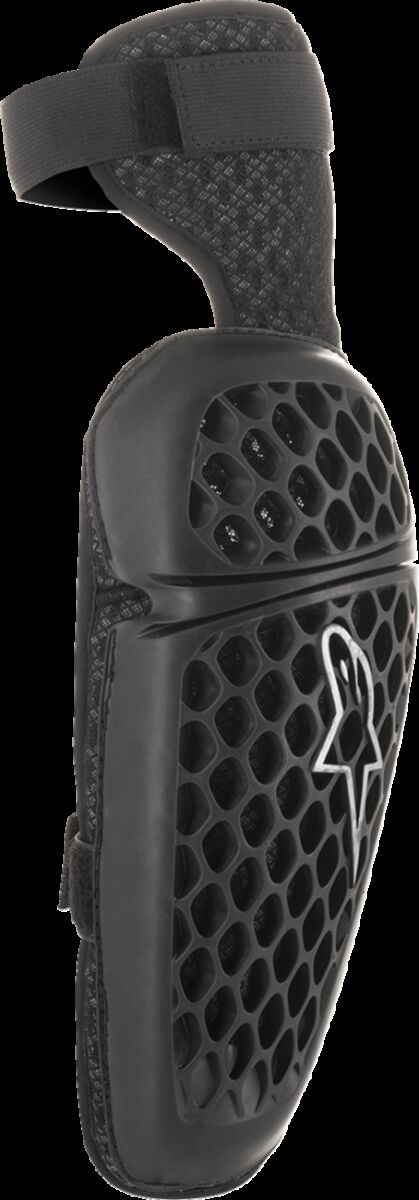 Bionic Plus Elbow Protectors — Black, S/M