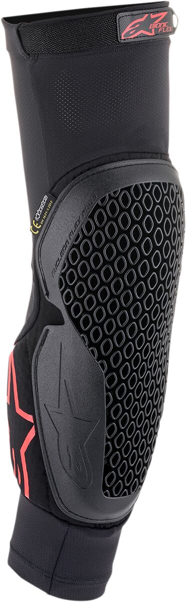 Bionic Flex Elbow Protectors — 6505221-13-L/XL