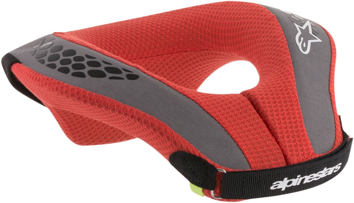 Youth Sequence Neck Roll — 6741018-13-SM