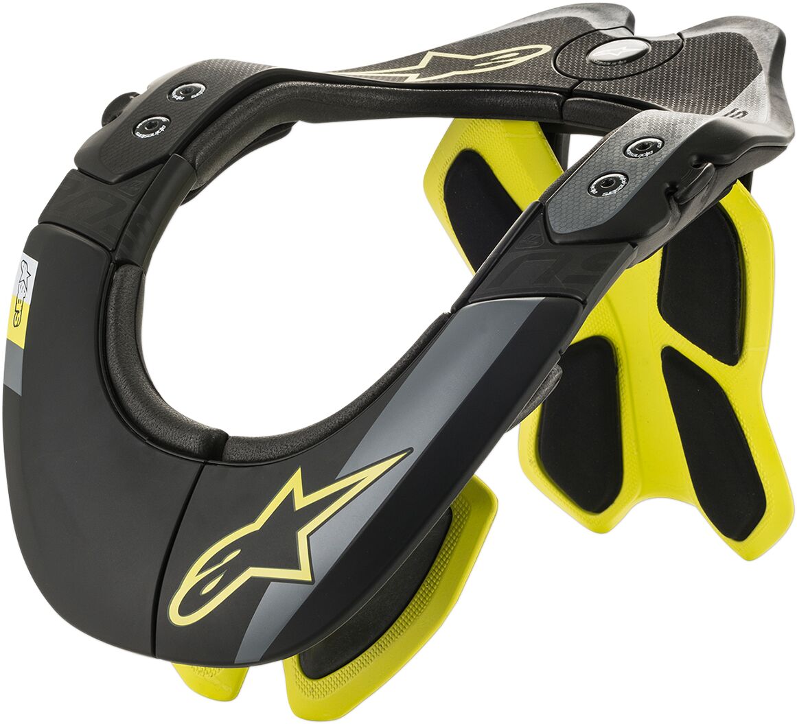 Bionic Neck Support Tech 2 — 6500019-155-LXL