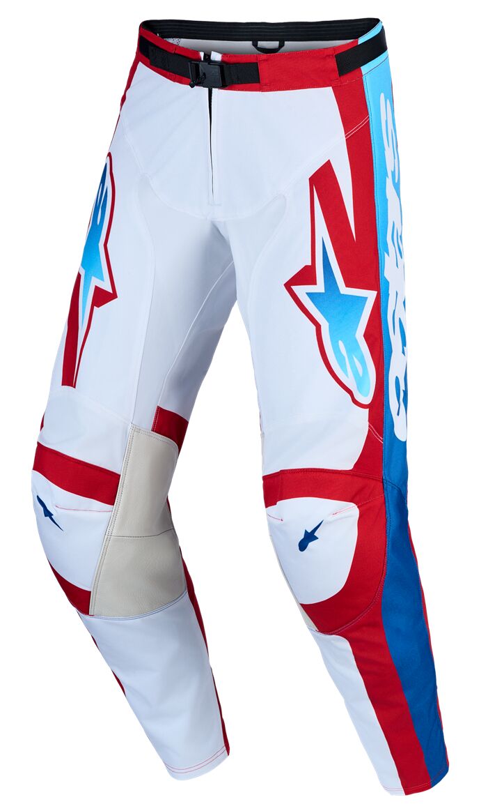 Racer Hunt Pants — 44