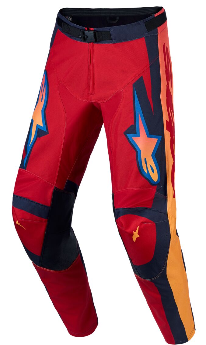 Racer Hunt Pants — 38